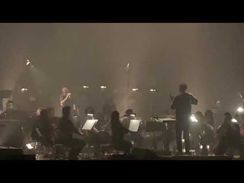 Jónsi & Alex w/ the Wordless Music Orchestra - ‘Riceboy Sleeps’ - Orpheum Theatre - 10/15/2019