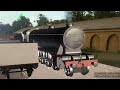 Gordon As Thomas Dad