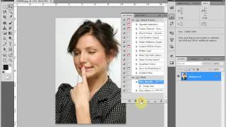 Photoshop Action