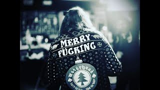 Romano Nervoso - Covid Christmas