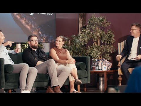 Aftermovie Umbraco Business Summit 2025