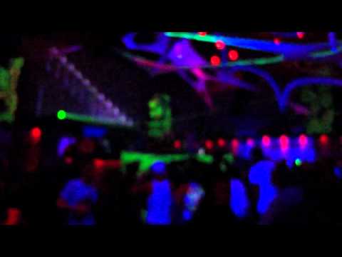 Absolum vs Lost & Found @ GoYa+ Athens