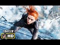 BLACK WIDOW - Final Trailer (2021) Scarlett Johansson