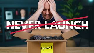 Your Brain Is Sabotaging Your Podcast (Here’s How to Fight Back)