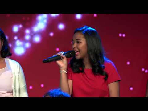 HARILANTO - MALALANY IANAO - extrait live Viva Arena