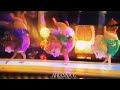 On The Floor Chipettes Mini Video