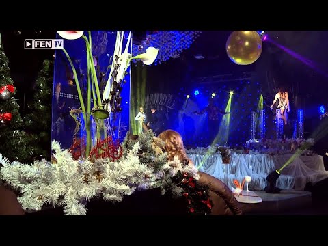 ARISTOS CONSTANTINOU & USTATA – THELO KSANA NA SE DO (TV VERSION)