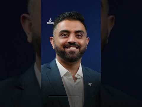 Who is Capt. Smit, Machchhar, the pilot of the Flydubai flight? | AJ #shorts
