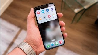Domina tu iPhone 15 Pro con el botón de acción! Personalízalo con atajos 📲
