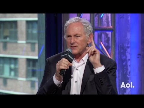 Victor Garber on Fiming 'Titanic' with James Cameron
