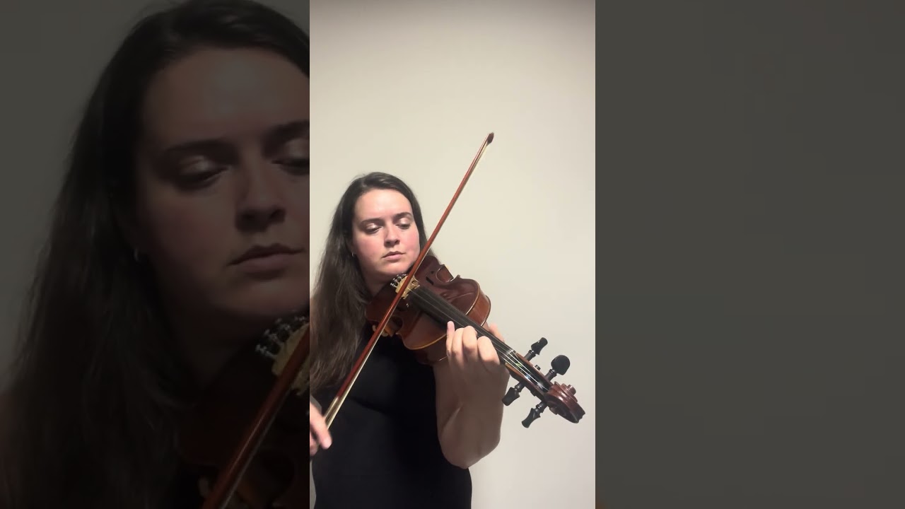 Promotional video thumbnail 6 for Solo Violinist