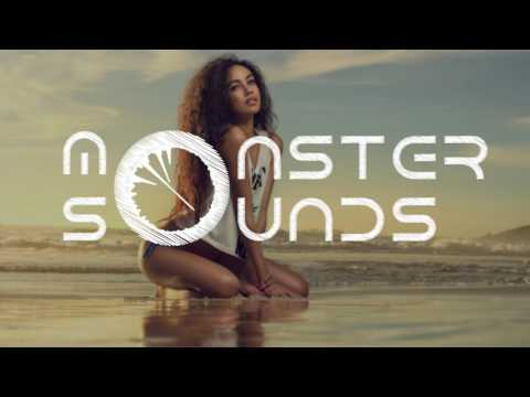 Richard Grey BE FREE radio edit