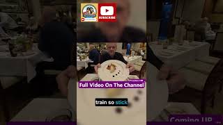 The Honest Truth About Norway's Arctic Train #cruisevlog #tips #travel