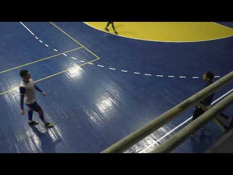 40 КУ 11 тур 3 лига ХНУПС – Evans