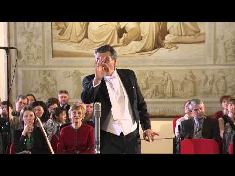 Tchaikovsky. Slave march, op.31. П.И.Чайковский. Славянский марш, соч.31.