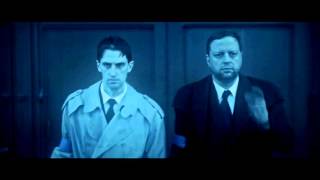 Epydemye - Skočil jsem do tmy (album Kotlina) oficiální videokli