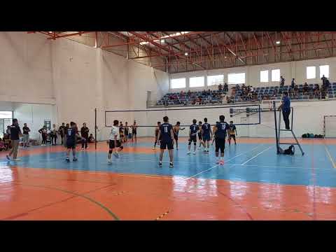 NL vs San Luis potosí Copa Alejandro salinas 2023