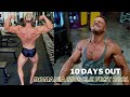 10 DAYS OUT! - Romania Muscle Fest 2021!