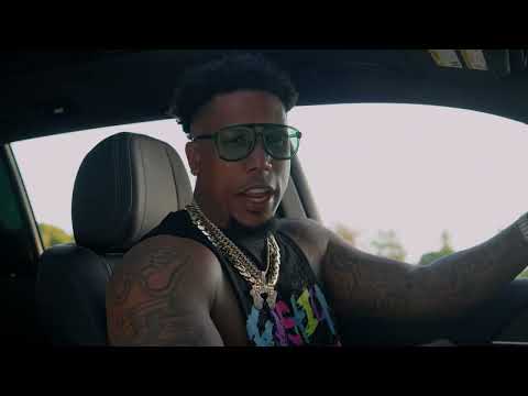 Pedro Strop - Enfocao (Video Oficial)