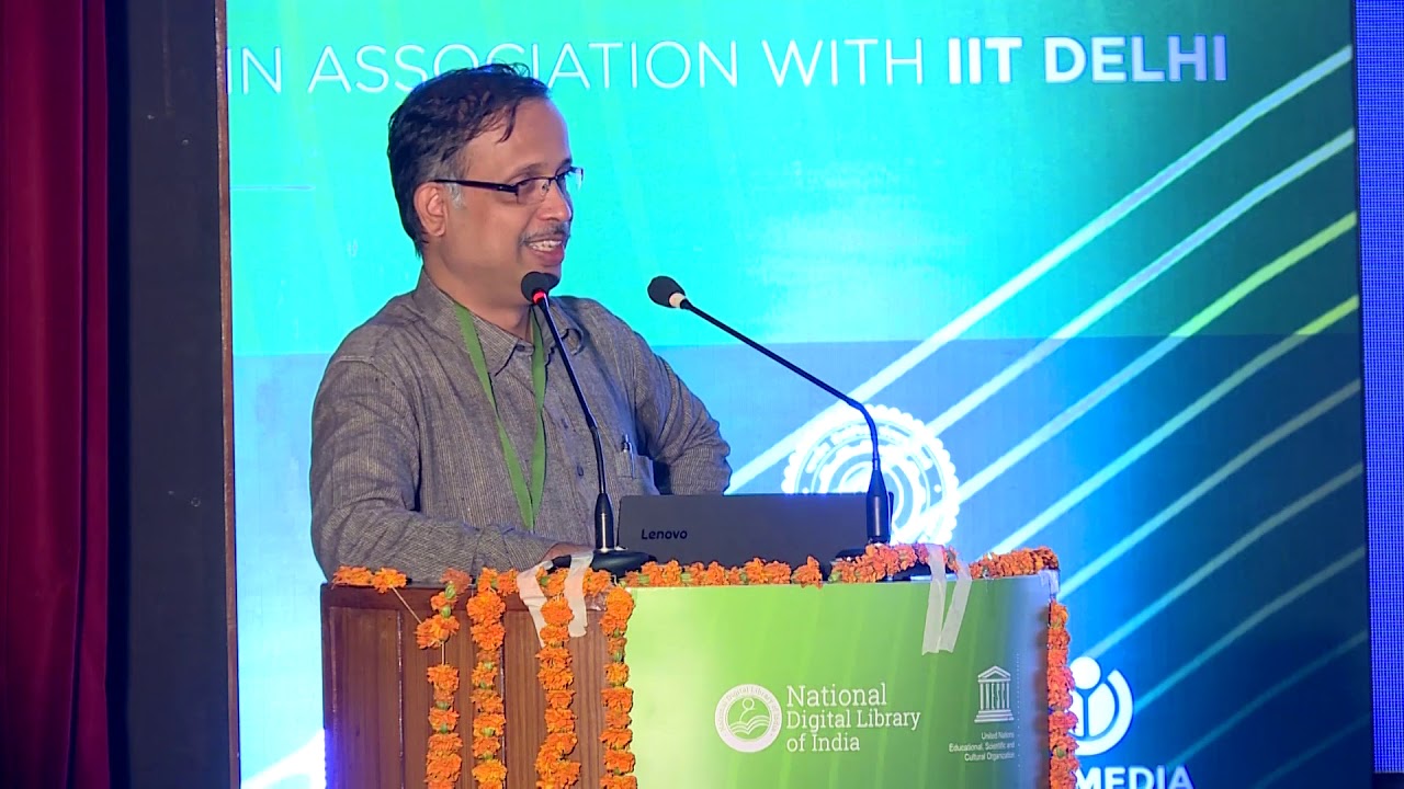 Recognition and Retrieval of Documents in Indian Scripts - C V Jawahar