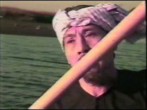 Ông lái đò Sheet - Hùng Cường