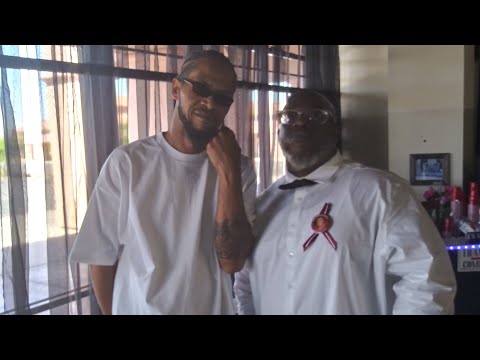 From The Ground-up 43.. TRUST NO 1