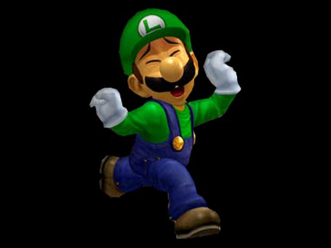Melee Friendlies: Luigi combos are easy!