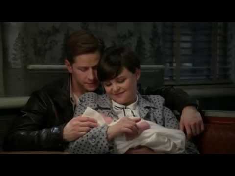 The World is Ugly by MCR - A Once Upon A Time Music Video