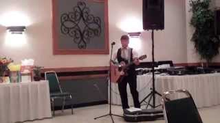 Retirement Song for Mrs. McDonough, Mrs. Thomas, and Mrs. Shanahan at Pine Grove Elementary School