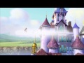 Disney Junior UK Christmas Advert HD1080p 2012