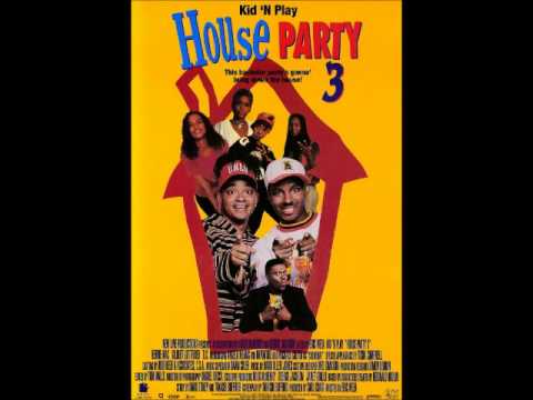 Kid n Play-Make noize