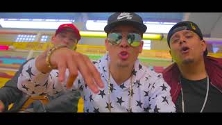 Video Miami Dubai de Dani AlphaJet - El Capo del Lápiz, George Mayer