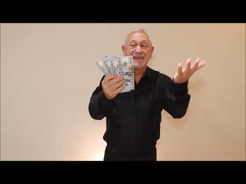 My Rich Husband by Fred Karis