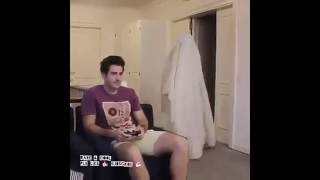 when you think it&#39;s a joke