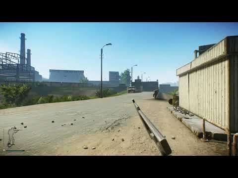 Escape From Tarkov Key Spawn - RB-ORB3 Key