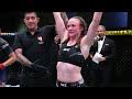 JJ Aldrich Octagon Interview | UFC Vegas 80