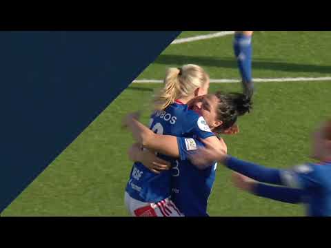 Runde 2: Kandidater til rundens mål i Toppserien