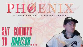 Let's check out Phoenix, another new server that looks promising #ffxi #ff11 #finalfantasy