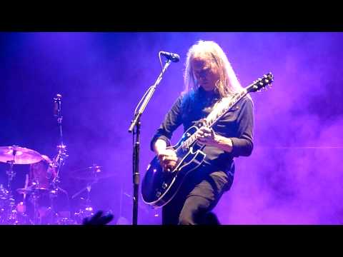 Alice In Chains - Rotten Apple HD - Collegno 2010