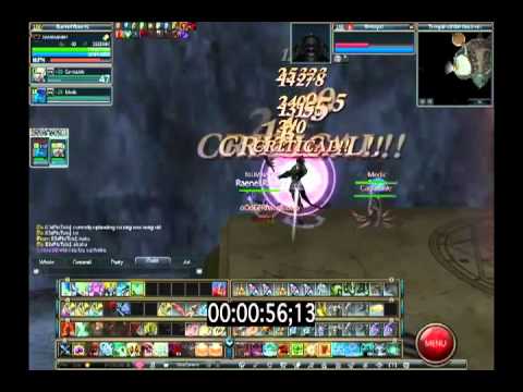 RaeneLRaven - Betrayal Killer E7P3