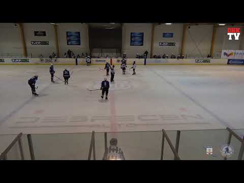 2nd Round CJH: STS UKS Niedzwiadki MOSiR Sanok - SDUSHOR Minsk