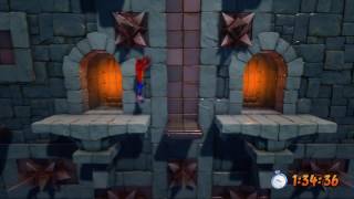 [CB1]N.Sane Trilogy あらしのしろ(Stormy Ascent) 2:29:05