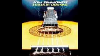 Kim Simmonds  Struck By Lightning