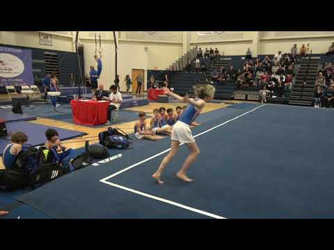 Jude at Wu Guonian 2020