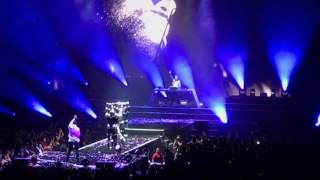 Armin van Buuren - Embrace 2017 Los Angeles - Ladder Dancer - It&#39;s Gotta be Love
