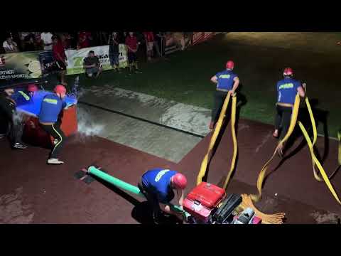 ONL Mladeč 2024 - SDH Vrchoslavice