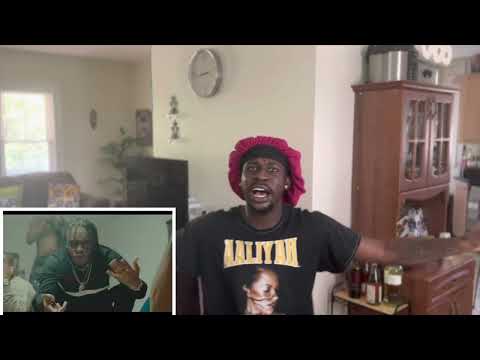 Buni - Gruesome [Music Video] HE DID WHAT HE HAD TO DO🔥🇬🇧😈 *Reaction*