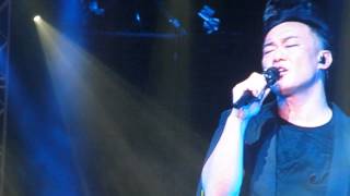 Eason Chan 陳奕迅 淘汰 Tao Tai)  Sydney Concert 29 Sept 2013