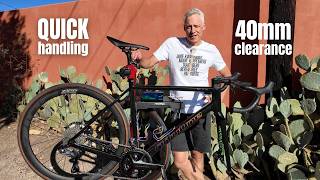 The (Fifty)One Bike to Rule Them All? Sika Review