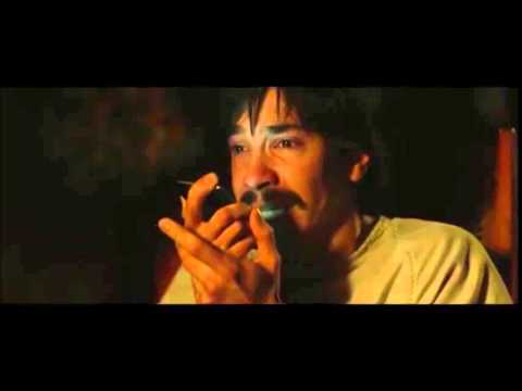 Tusk Movie Trailer when Fred Fred goes Insane